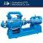 10% off Hot Sale 2SK Series Two Stage Water Ring Vacuum Pump For Food Industry