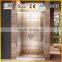 Economic china sliding glass shower door EX-502