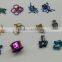 colorful vacuum coating machine/vacuum plating equipment