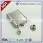 Stainless Steel promotional hip flask/flask/wine flask