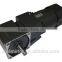 Big Gear Ratio 110 Volt AC Right Angle Gear Motor 750W
