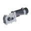80ZY163-24/115WJ Electric Power Wheelchair DC Worm Gear Motor