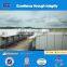 prefab homes, easy and quick installation homes, camp temporary homes