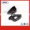 door side stick on carbon fiber mirror cover For Bmw E90 3 series 2005-2008