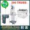 Hot Selling Aluminum Truss Lighting Truss Compatible With Global Truss