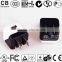 Mobile Phone Charger for North America With UL Certified