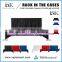 Stage backdrop exhibition pipe and drape pipe and drape stands