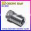 Hex Socket And Hex Head Stainless Bolts 6mm