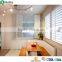 PVC window shutter