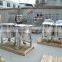 SPX Stainless Steel biological engineering food grade tank container