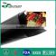 USA standard! Heavy duty cooking sheet oven liner with PFOA-free teflon coating at different thickness heat resistance