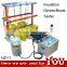 Electrical Safety Gloves & Boots Testing Machine