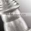 A058 Street Lighting Decorative Metal Lamp Stand