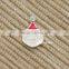 Yimart Nail Art 3D Metal Alloy Bling Christmas Santa Snowman DIY Decoration