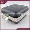 Fashion clutch bag metal box purse frames with jewels                        
                                                Quality Choice