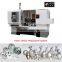 metal Spinning machine /CNC metal spinning machine