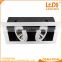 adjustable led grille downlight furniture CE RoHs listed 20w 30w led cob grille light                        
                                                Quality Choice