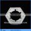 hot sals DIN7967 self locking nut pal nuts self locking nut