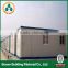prefabricated house container home modern house