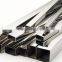 ASTM A554 welded polished stainless Steel Square 201 Pipe for Furniture