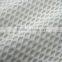 Factory Low Price High Quality Polyester Watermark Mesh Fabric for Dress