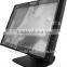10inch, 15inch, 17inch, 19inch, 23inch, 24inch all in one pos touch screen stand