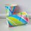 Custom Logo Safety Healthy Cold Drink PLA Coated Paper For Cup