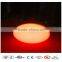 Smart Battery LED Table Lamps, Illuminous LED Living Room Table