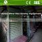 Africa Use Steel Structure Chicken Farm Building Automatic Chicken Layer Cage