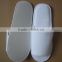 Deluxe quality and anti-slip cotton terry hospital indoors slippers