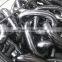 Stud Link Marine Anchor Chain mooring chain For Ship