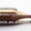 human hair extension brushes