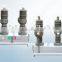 ZW43-12 type outdoor column vacuum circuit breakers