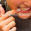 comestic tooth whitening strips, bleaching strips