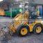 USED MACHINERIES - JCB 1CX BACKHOE LOADER (2893)