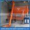 Mini dry mortar mixing machinery/equipments