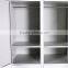 High Quality Wholesales Simple Cheap White Metal Cabinet