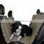 Water resistant pet car seat cover, pet seat cover for cars