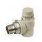 PPR Fitting Female&Male Single Union Ball Valve High Class Quality