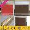 Guangdong / Long Lifespan aluminum profile for kitchen cabinet/aluminum kitchen cabinet