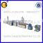 PVC Pipe production line/plastic pipe making machine/plastic machine
