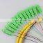Fiber Optical SC APC Jumper and Pigtail for FTTH