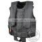 Tactical Vest use 1000D high strength Nylon with PU waterproof coating