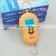 45KG/5g Digital Smile Face Luggage Digital Hanging Scale