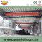 prompt delivery LD 10t bridge crane with hoist