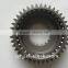 Fast Truck Gearbox Parts Auxiliary Gearbox Drive Gear 12JS160T-1707030