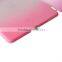 High Quality PU smart cover case tablet smart case for iPad mini 4 Tablet