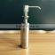 touchless industrial kitchen sink Luxury Kitchen Sink Soap Dispensers