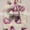 2000ml plush material hot water bottle cover