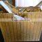 Nice and good price Plastic Rattan Basket